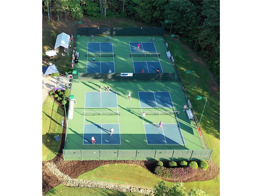Nestled within the gated golf and lake community of Keowee Key - photo 50