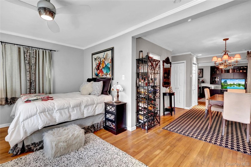 Welcome to one of the most sought-after floor plans in the - photo 21