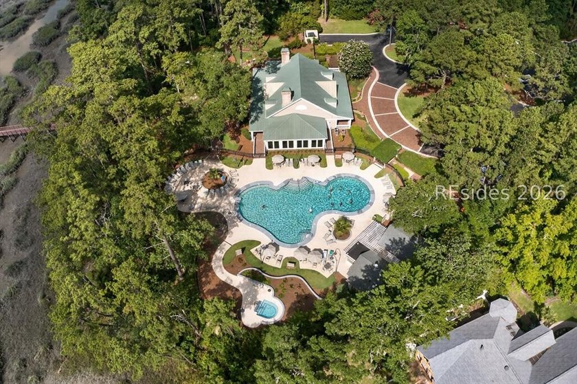 Custom-built Lowcountry living in the sought-after Riverbend - photo 22