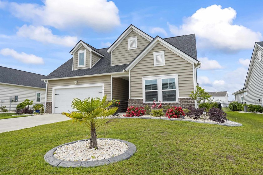 Welcome to 3045 Sistine St. in the desirable Bella Vita - photo 2