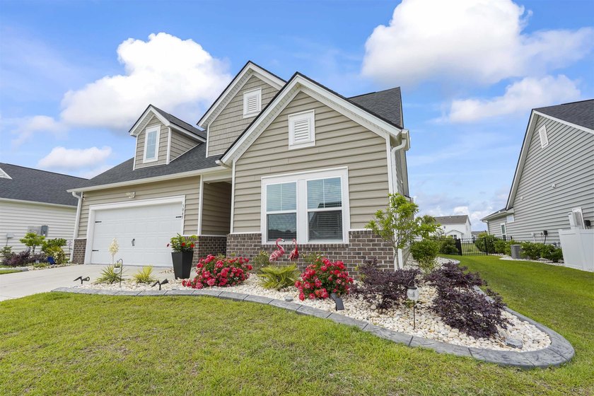 Welcome to 3045 Sistine St. in the desirable Bella Vita - photo 4