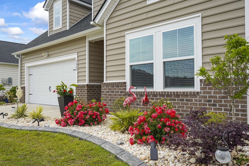 Welcome to 3045 Sistine St. in the desirable Bella Vita - photo 5