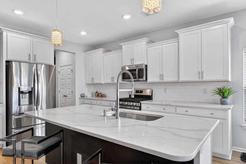 Welcome to 3045 Sistine St. in the desirable Bella Vita - photo 10