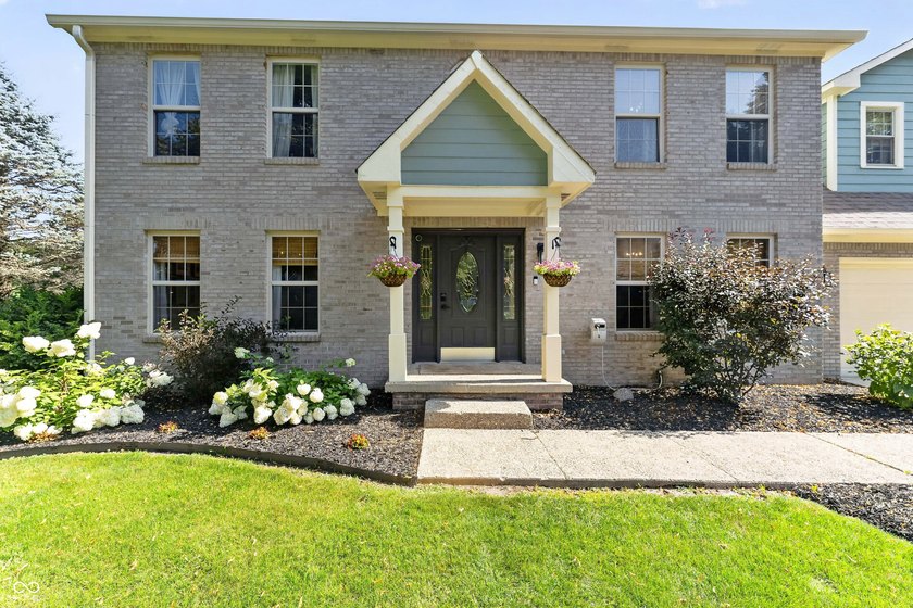You won't want to miss this completely updated 4 bedroom 2.5 - photo 5