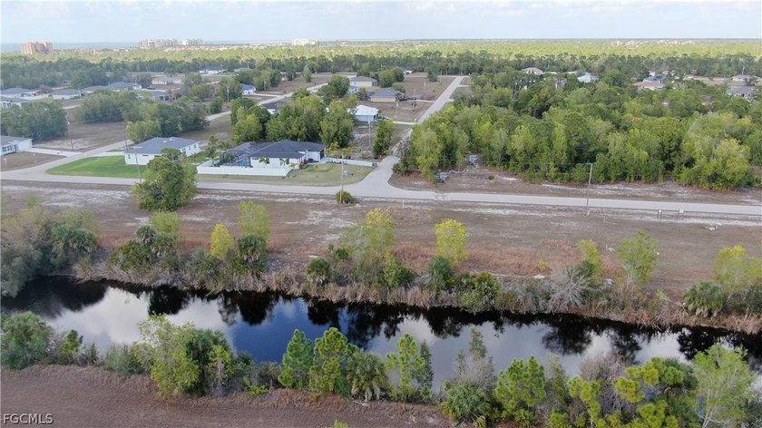 3712 NW 47th St - Cape Coral, FL Build your Florida dream home - photo 2