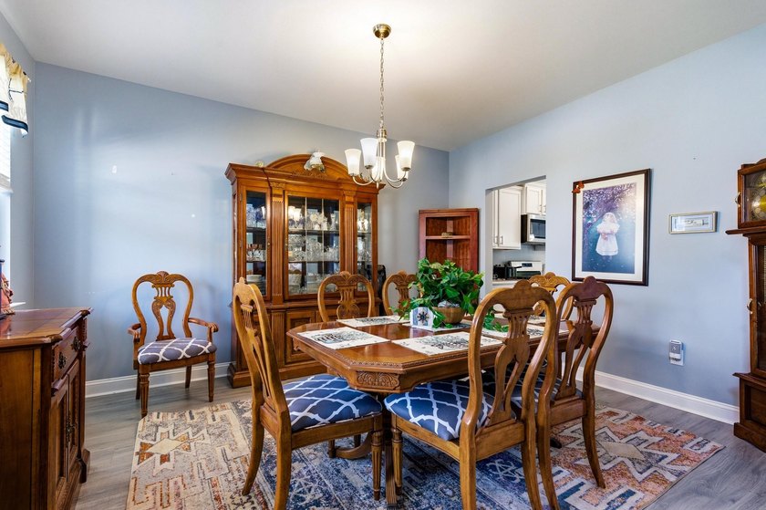 **Located in the highly sought-after Carolina Forest community - photo 3