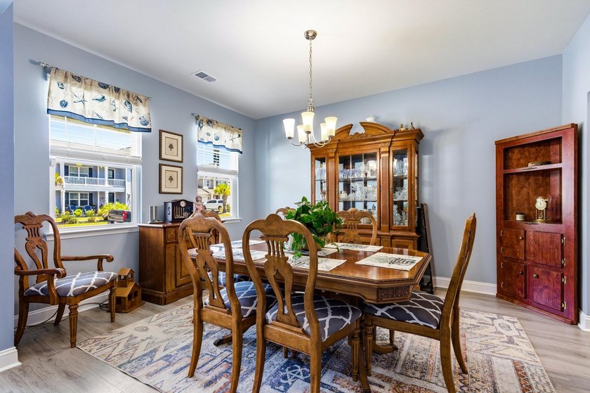 **Located in the highly sought-after Carolina Forest community - photo 4