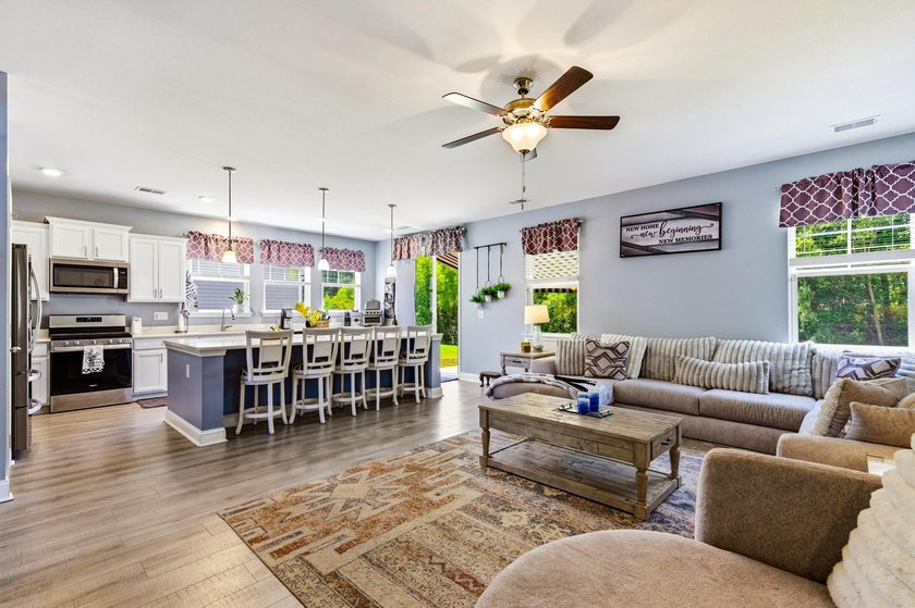 **Located in the highly sought-after Carolina Forest community - photo 8
