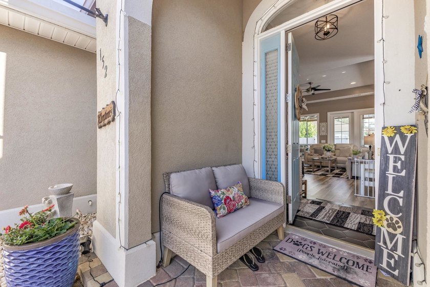 Discover the perfect blend of style, comfort, and outdoor living - photo 5