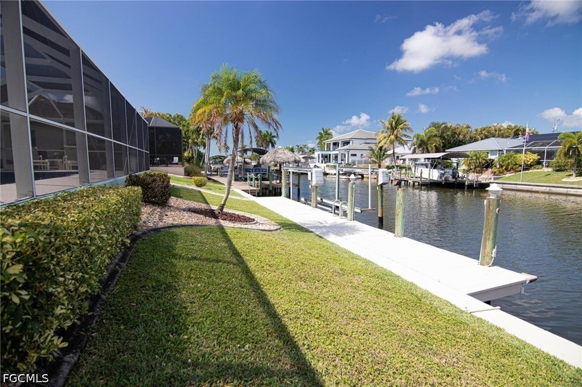 Enjoy the ultimate Florida waterfront lifestyle in this - photo 33