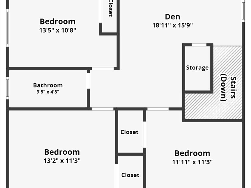 Located in the gated Ocean Villas at 67th community, home to - photo 40