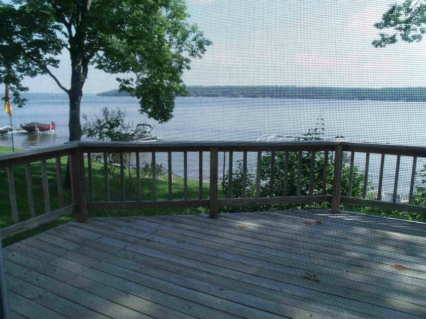 Experience the pinnacle of lakefront living with this stunning 3 - photo 45