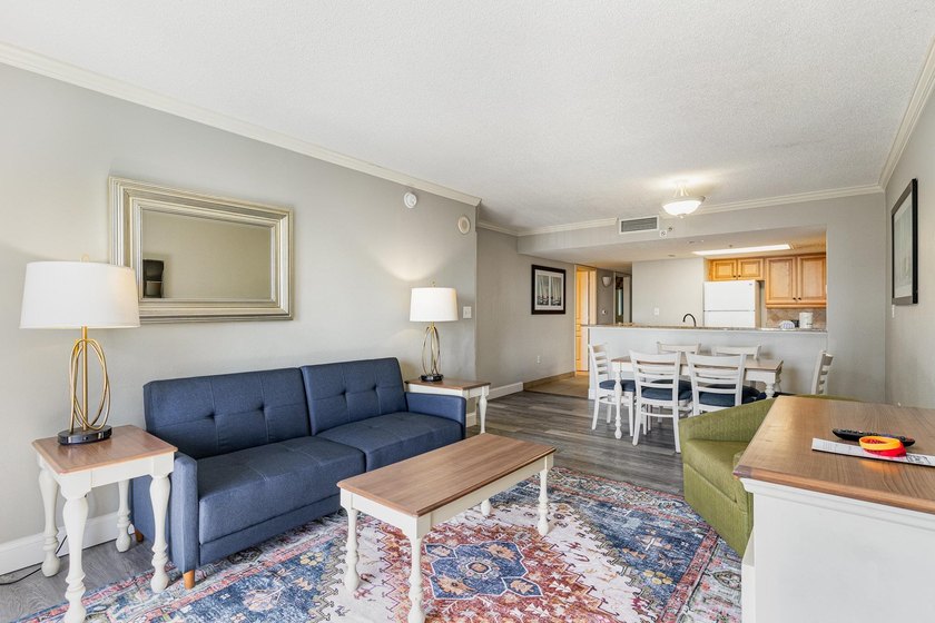 Welcome to this three-bedroom, two-bathroom, ocean view condo at - photo 6