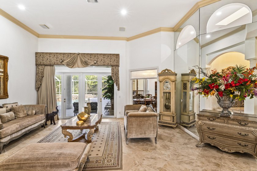 Welcome to this beautiful home located in the heart of - photo 11