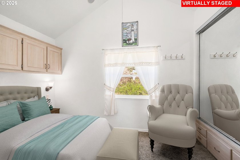 This tiny home may be compact in size, but don't let that fool - photo 9