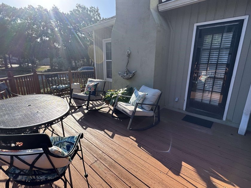 Welcome to your new coastal oasis at 4840 Moss Creek Loop #8 in - photo 3
