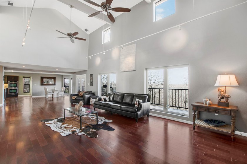Spectacular 3-Story Estate on a Double Lot with Lake Views &amp; - photo 6
