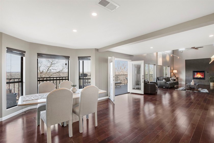 Spectacular 3-Story Estate on a Double Lot with Lake Views &amp; - photo 10