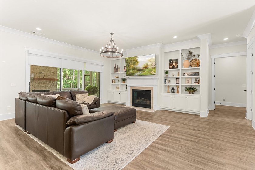 2874 club drive is a wonderful opportunity in the gated, golf - photo 11