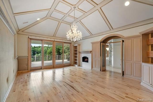 Presented with a new roof, restored views, and meticulous - photo 12