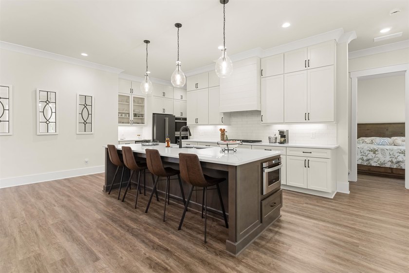 2874 club drive is a wonderful opportunity in the gated, golf - photo 13