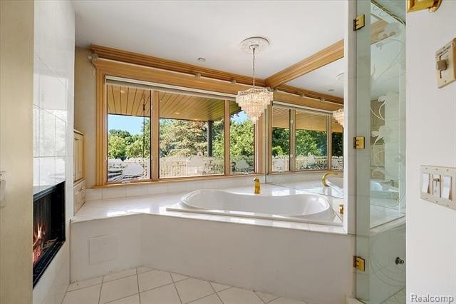 Presented with a new roof, restored views, and meticulous - photo 13