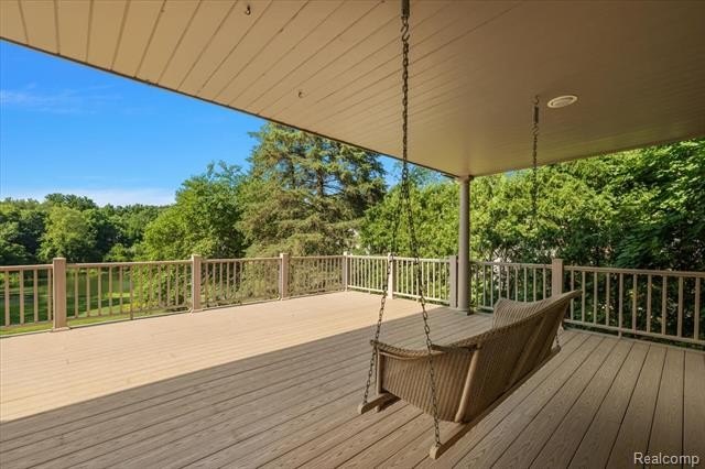 Presented with a new roof, restored views, and meticulous - photo 16