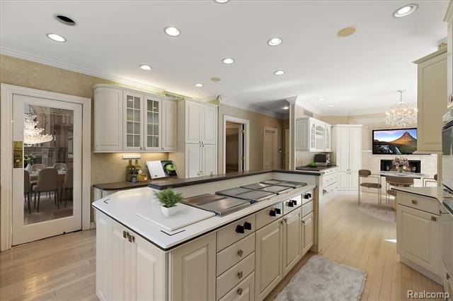 Presented with a new roof, restored views, and meticulous - photo 17