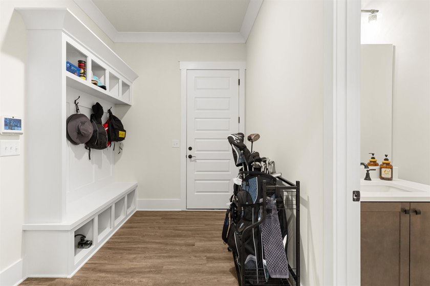 2874 club drive is a wonderful opportunity in the gated, golf - photo 19