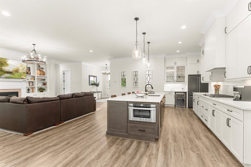 2874 club drive is a wonderful opportunity in the gated, golf - photo 20