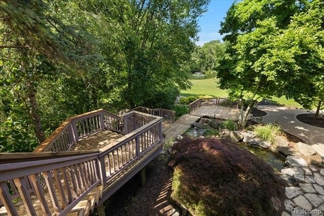Presented with a new roof, restored views, and meticulous - photo 22