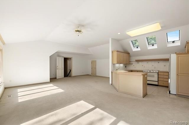 Presented with a new roof, restored views, and meticulous - photo 36