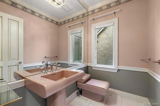 Presented with a new roof, restored views, and meticulous - photo 41