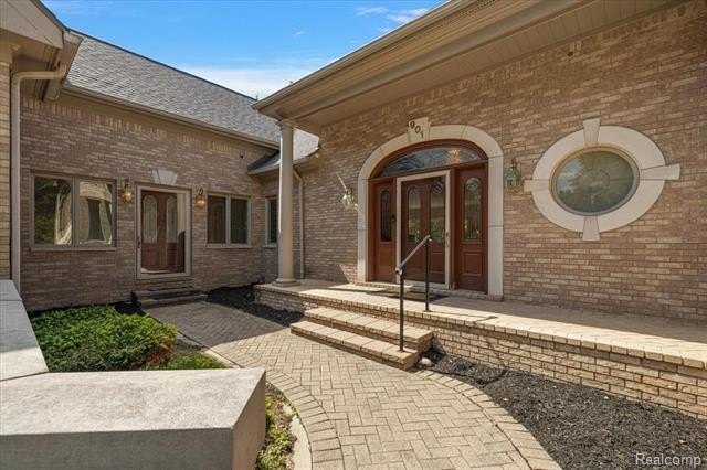Presented with a new roof, restored views, and meticulous - photo 48