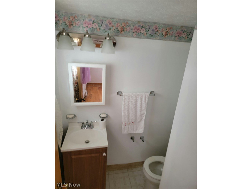 Charming Euclid Brick Duplex. The property at 535-537 E 208th St - photo 15