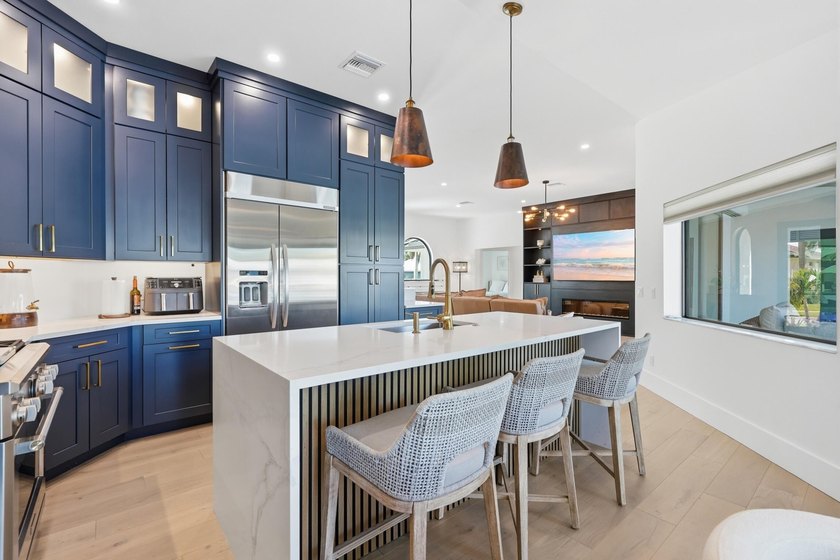 Exceptional Marco Island waterfront living with direct Gulf - photo 19