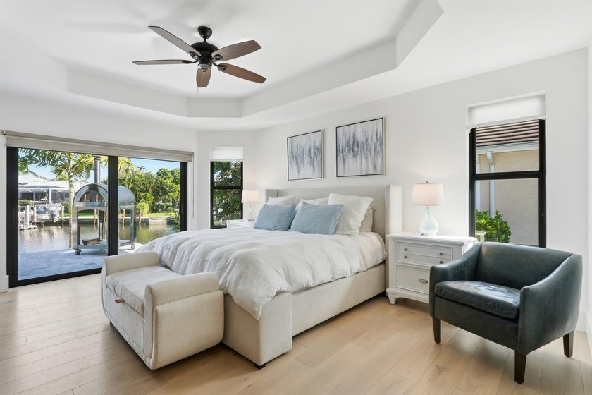 Exceptional Marco Island waterfront living with direct Gulf - photo 23