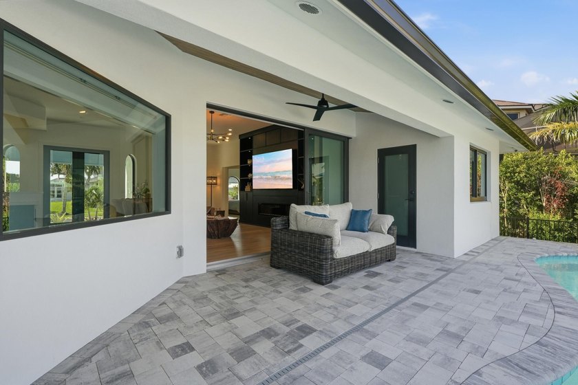 Exceptional Marco Island waterfront living with direct Gulf - photo 36