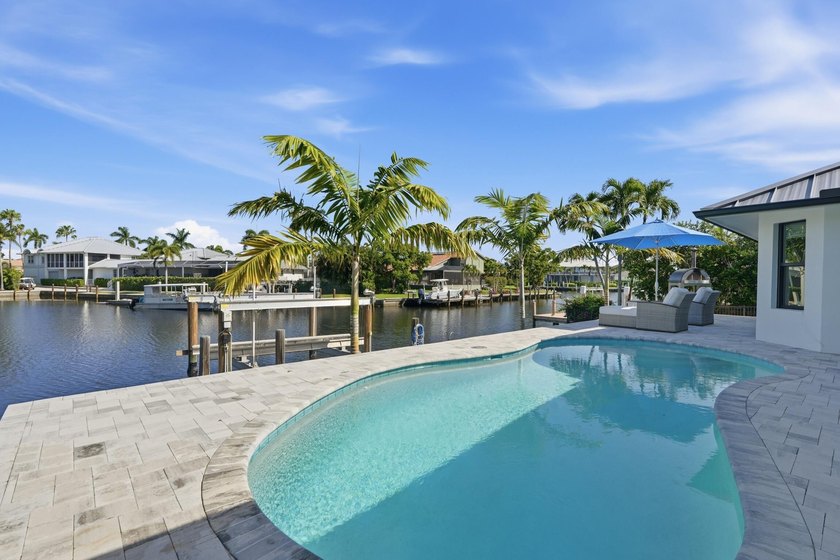 Exceptional Marco Island waterfront living with direct Gulf - photo 39