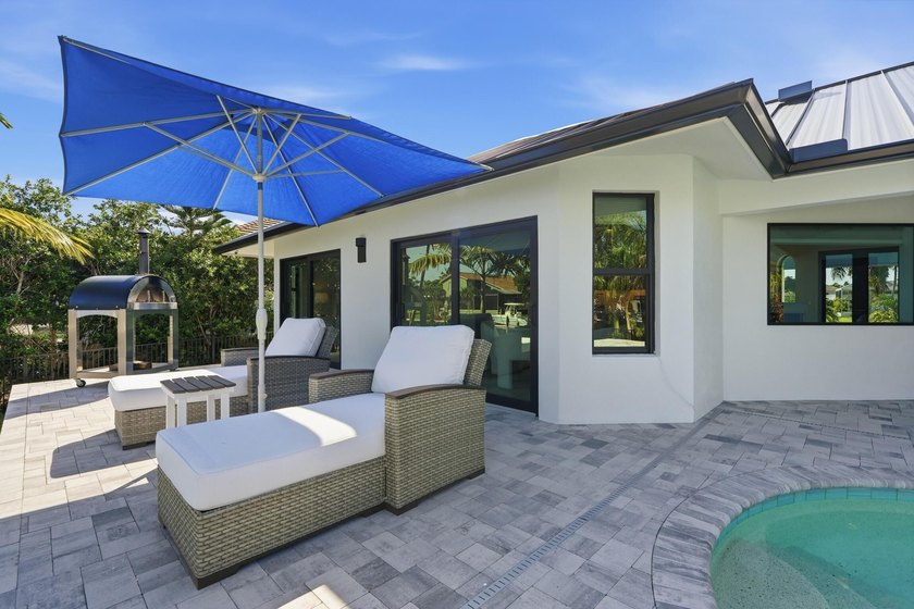 Exceptional Marco Island waterfront living with direct Gulf - photo 40
