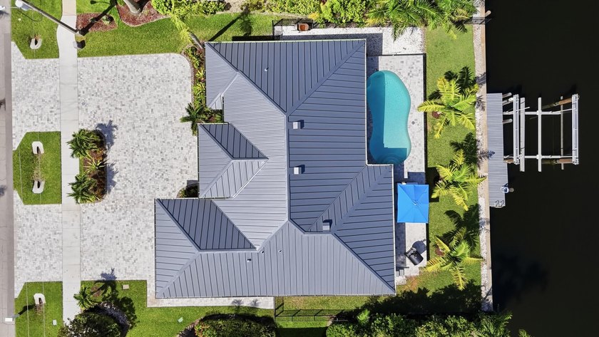 Exceptional Marco Island waterfront living with direct Gulf - photo 44