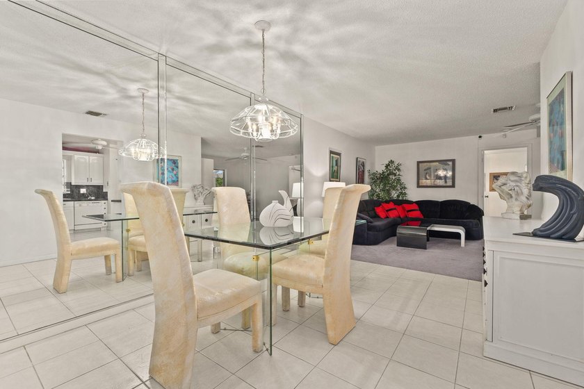 Aggressively priced end-unit waterfront condo offering serene - photo 5