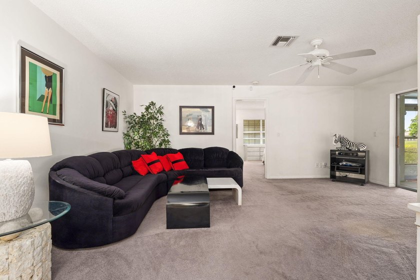 Aggressively priced end-unit waterfront condo offering serene - photo 7