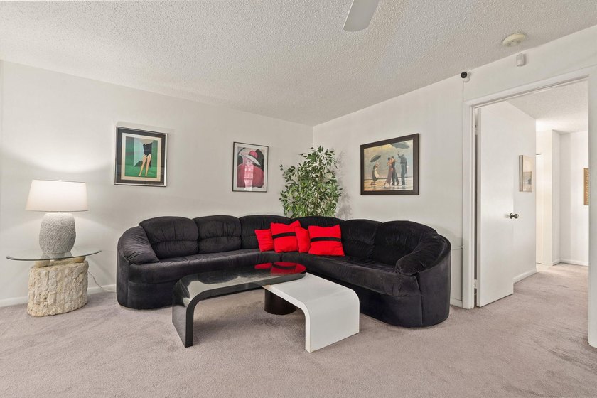 Aggressively priced end-unit waterfront condo offering serene - photo 8