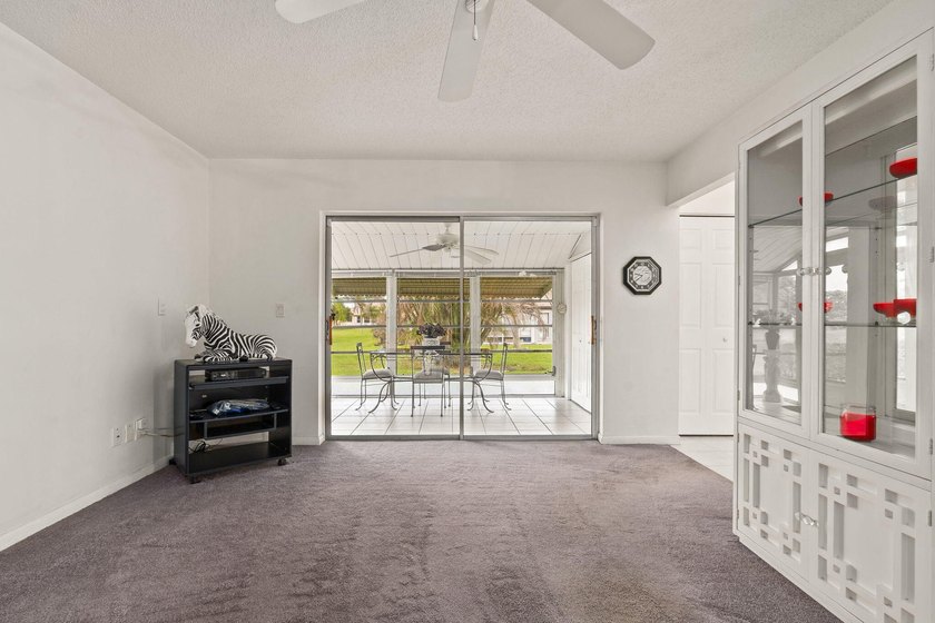 Aggressively priced end-unit waterfront condo offering serene - photo 9