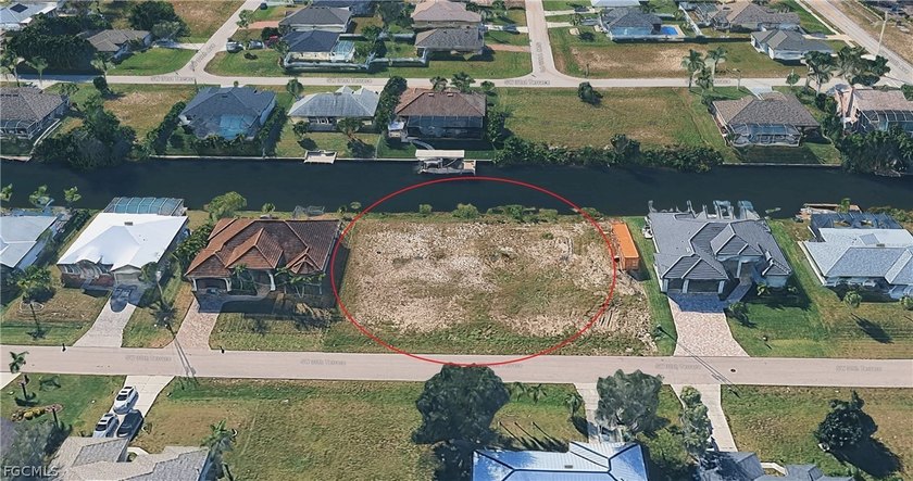 Discover the perfect location to build your dream home on this - photo 2