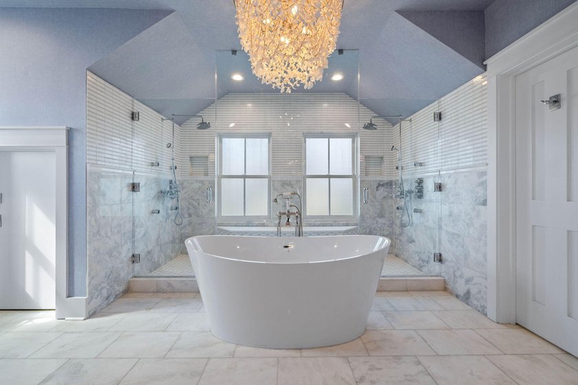 Rarely available on WaterColor's Beach Lane, this home offers an - photo 23