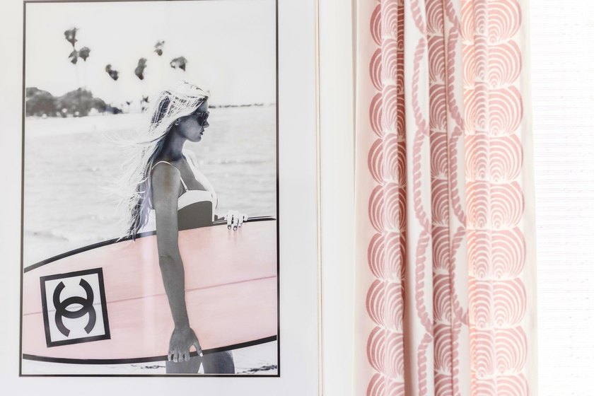 Rarely available on WaterColor's Beach Lane, this home offers an - photo 33