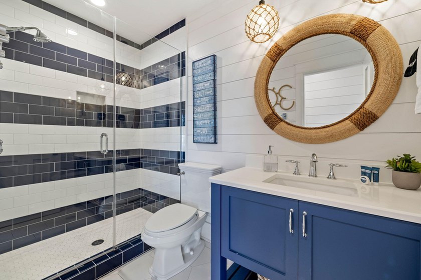 Rarely available on WaterColor's Beach Lane, this home offers an - photo 44