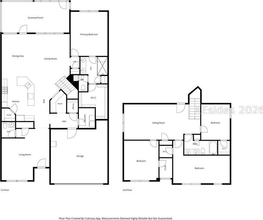 Better than new, move-in ready home in Malind Bluff Waterfront - photo 45